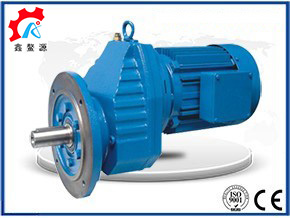 RXF系列斜齒輪減速電機(jī)